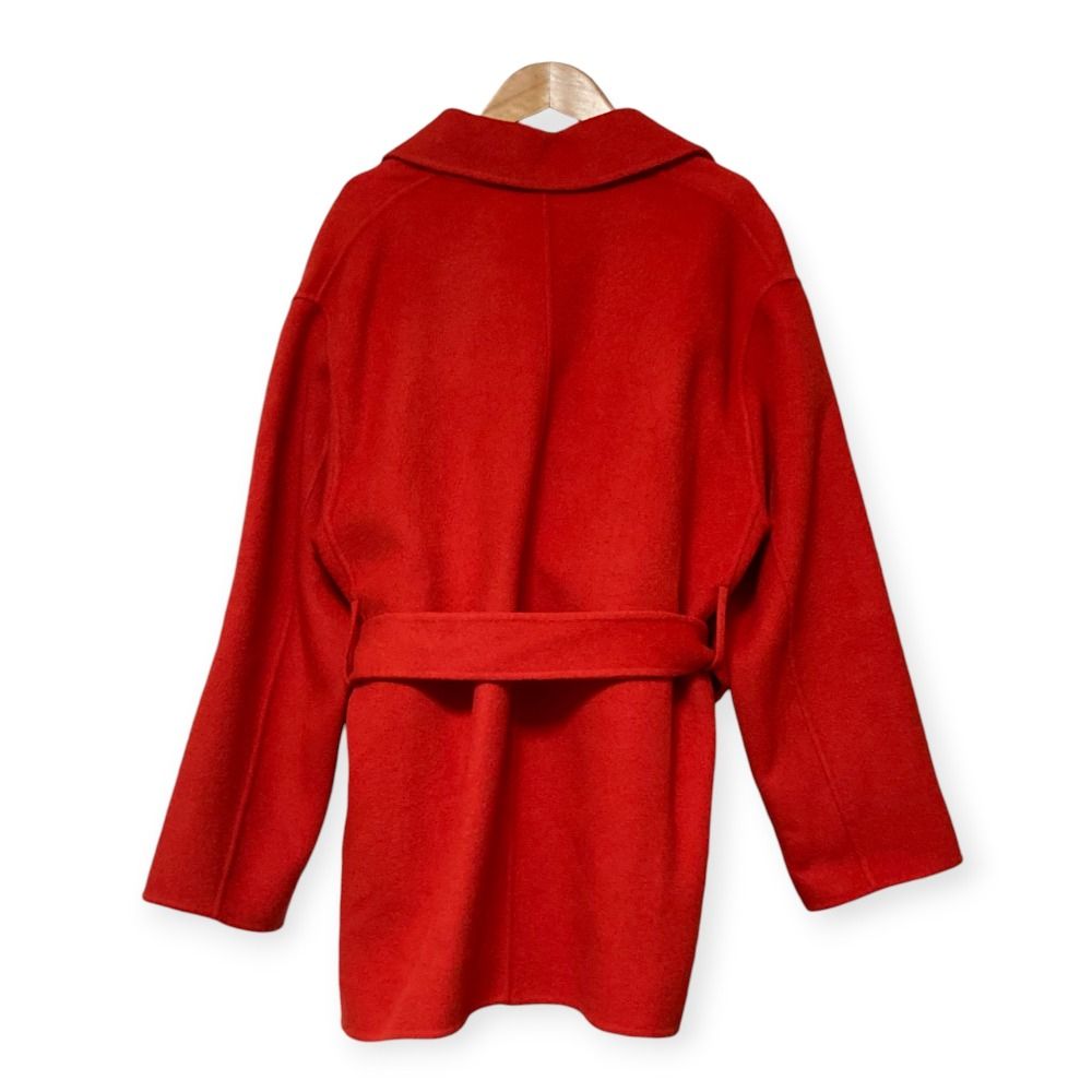 美品 Ballsey ボールジー トゥモローランド プレミアムウールリバー