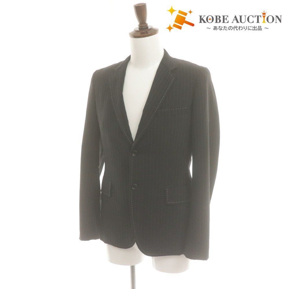 □ コムデギャルソンオムプリュス テーラードジャケット ブレザー