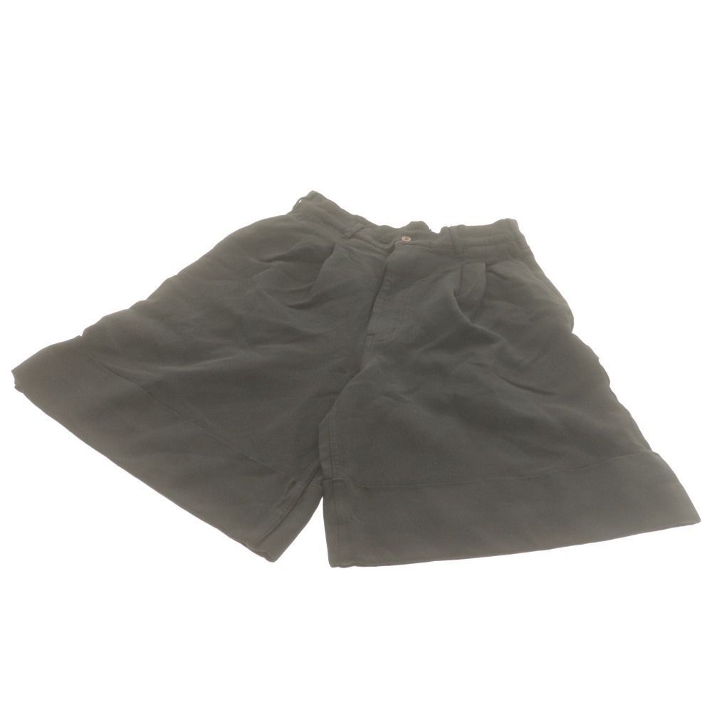 □ コムデギャルソンオムプリュス ショートパンツ PN-P085 ボトムス