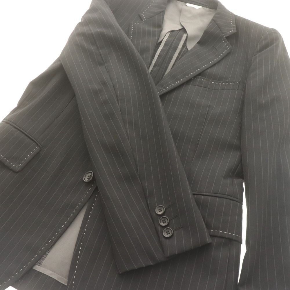 □ コムデギャルソンオムプリュス テーラードジャケット ブレザー