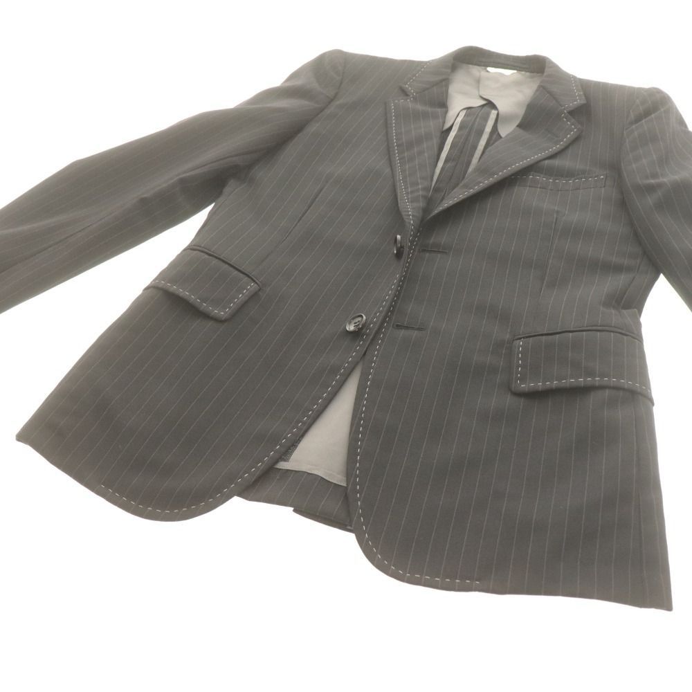 □ コムデギャルソンオムプリュス テーラードジャケット ブレザー