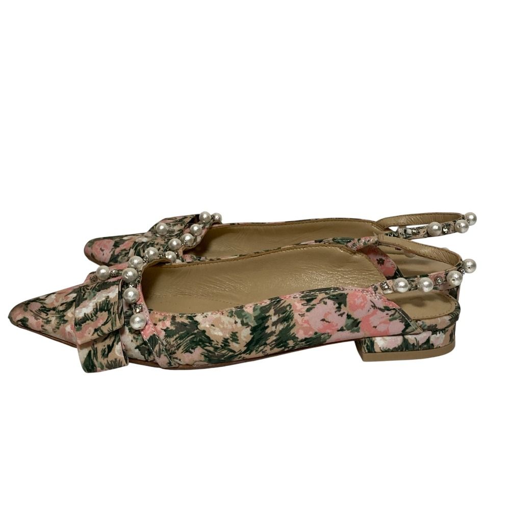 良品 TSURU By MARIKO OIKAWA ツルバイマリコオイカワ Sissi パール