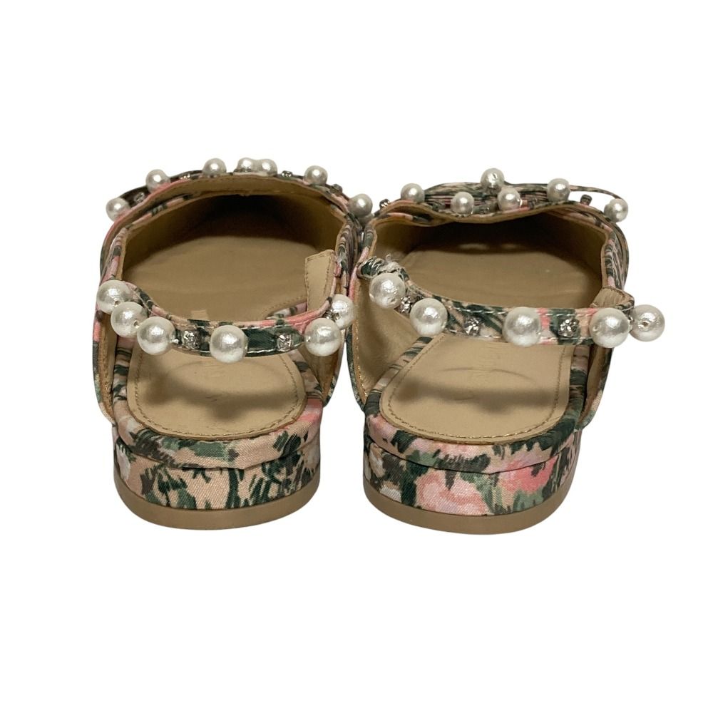 良品 TSURU By MARIKO OIKAWA ツルバイマリコオイカワ Sissi パール