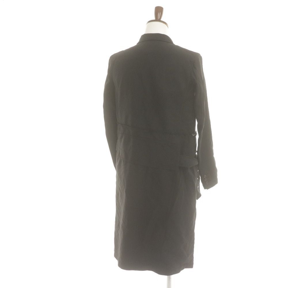 □ コムデギャルソンオムプリュス ドッキングジャケット アウター