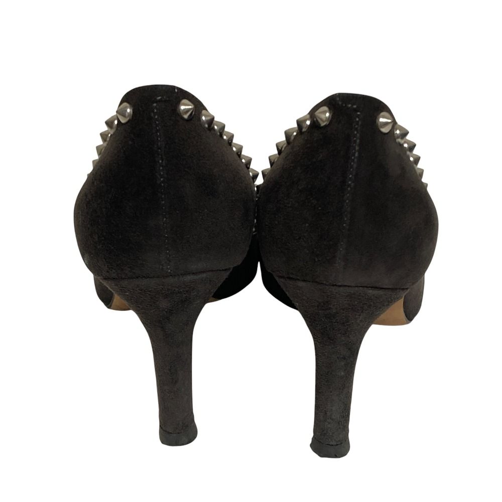 PELLICO ペリーコ パンプス レディース 【古着】【中古】 良品 PELLICO ペリーコ スタッズ ポインテッドトゥ パンプス サイズ