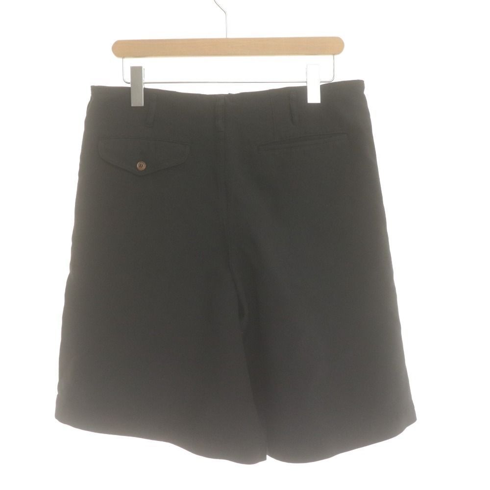 □ コムデギャルソンオムプリュス ショートパンツ ボトムス メンズ S