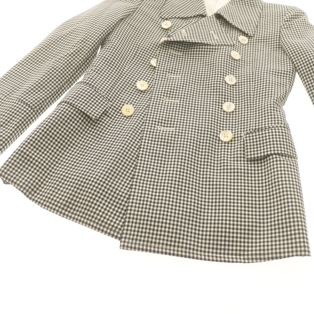 □ コムデギャルソンオムプリュス ジャケット PI-J045 アウター