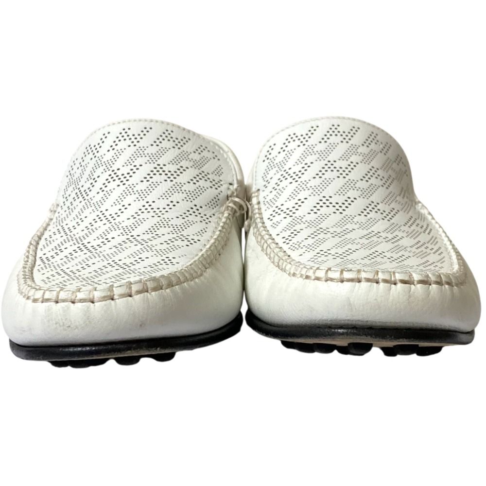 HERMES エルメス COME カム ローファー ドライビングシューズ サイズ39