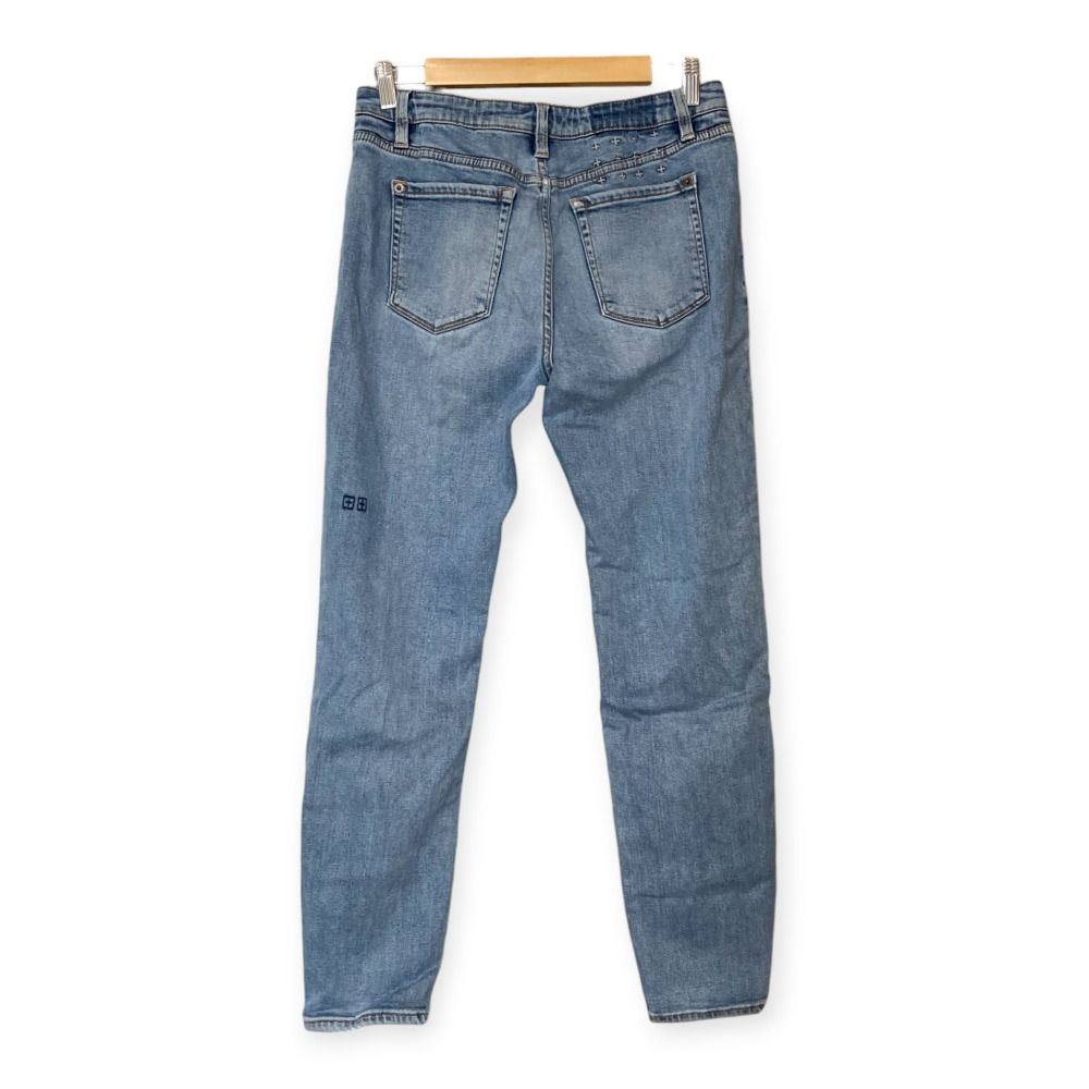 ksubi スキニーデニム　デニム　w29 値下げ交渉可能 美品 ksubi スビ ストレッチ スキニー スリム デニムパンツ ジーンズ