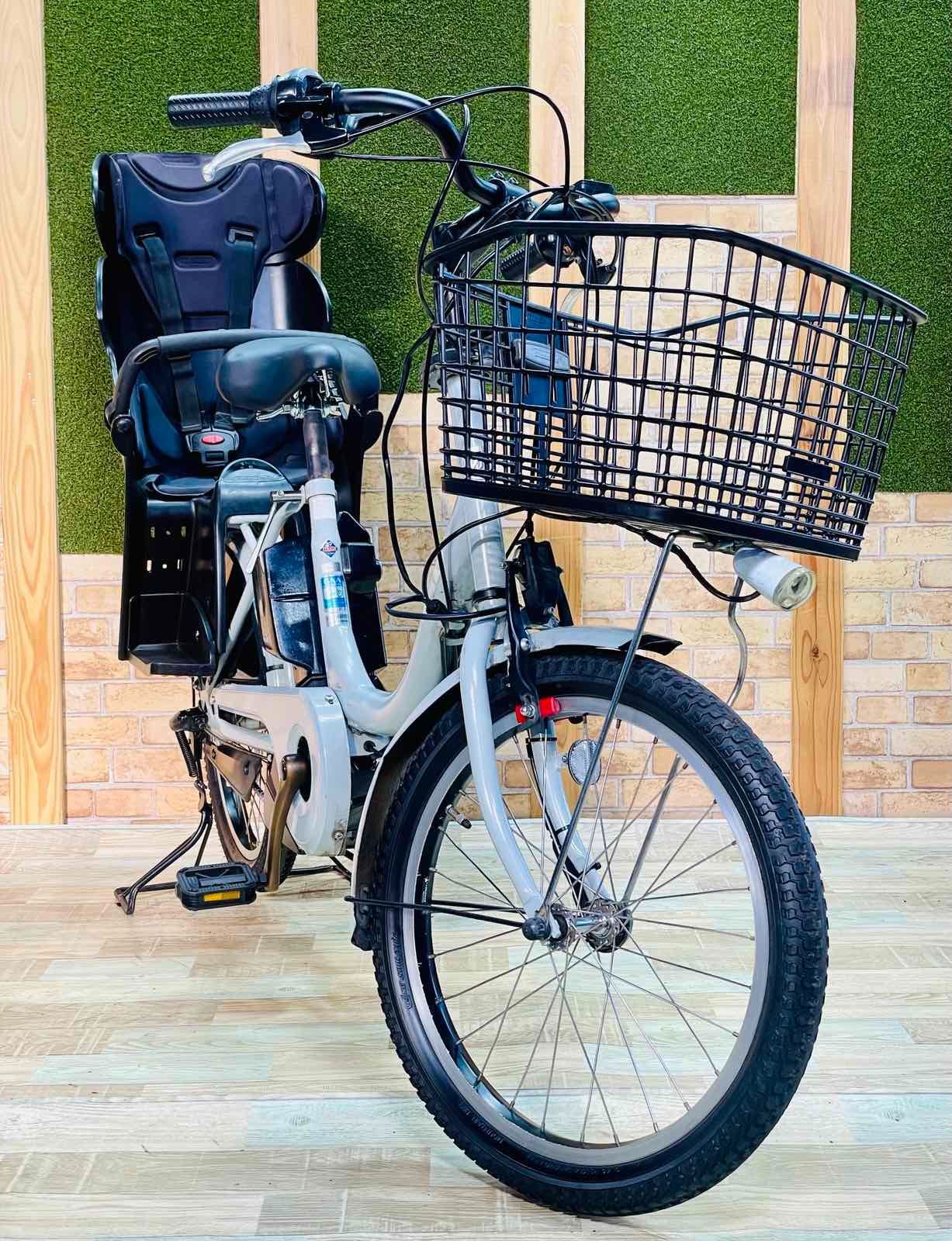 超特価！！】【超人気色】【BIKKE】【12.8AHバッテリー】【ビッケ