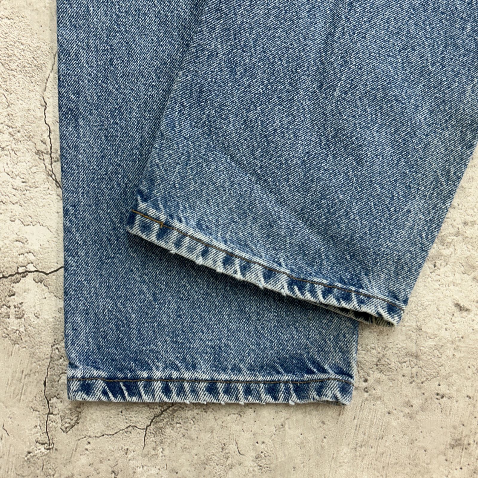 90s メキシコ製 Levi's リーバイス 540 ボトムス デニムパンツ 古着
