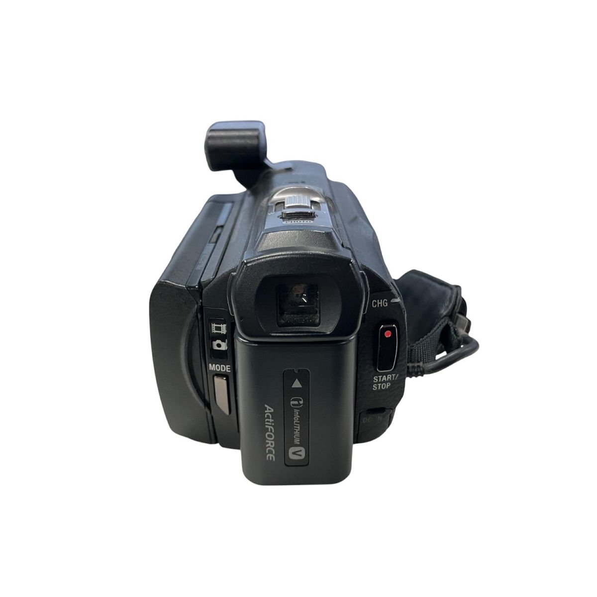 SONY HDR-PJ790 2013年製 ハンディカム ビデオカメラ ソニー 中古