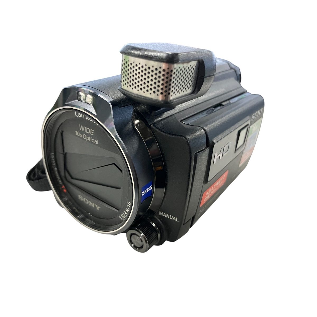SONY HDR-PJ790 ビデオカメラ 本体 中古 SONY HDR-PJ790 2013年製 ハンディカム ビデオカメラ ソニー 中古