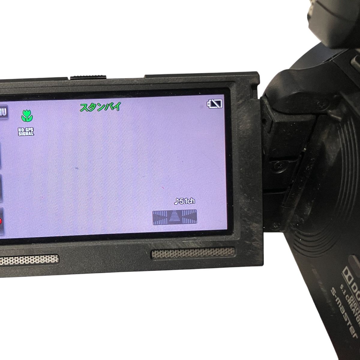 SONY HDR-PJ790 2013年製 ハンディカム ビデオカメラ ソニー 中古