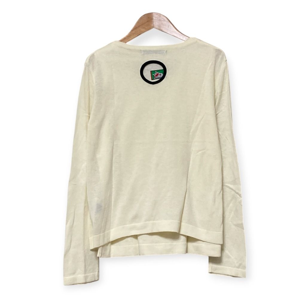 アルベロベロ　コーディガン69300円 楽天市場】【40％OFF SALE】アルベロベロ(Alberobello)オレボレブラ