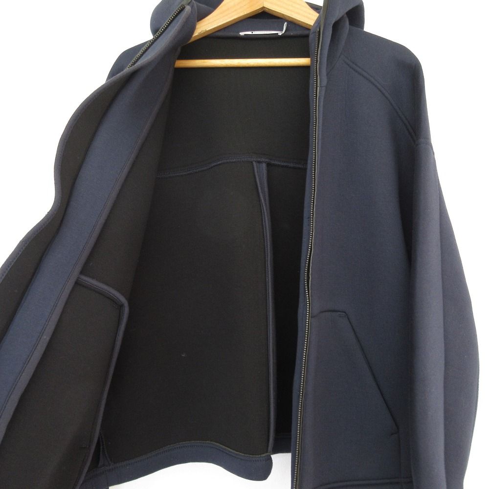 T by ALEXANDER WANG ティーバイアレキサンダーワン レザー パイピング