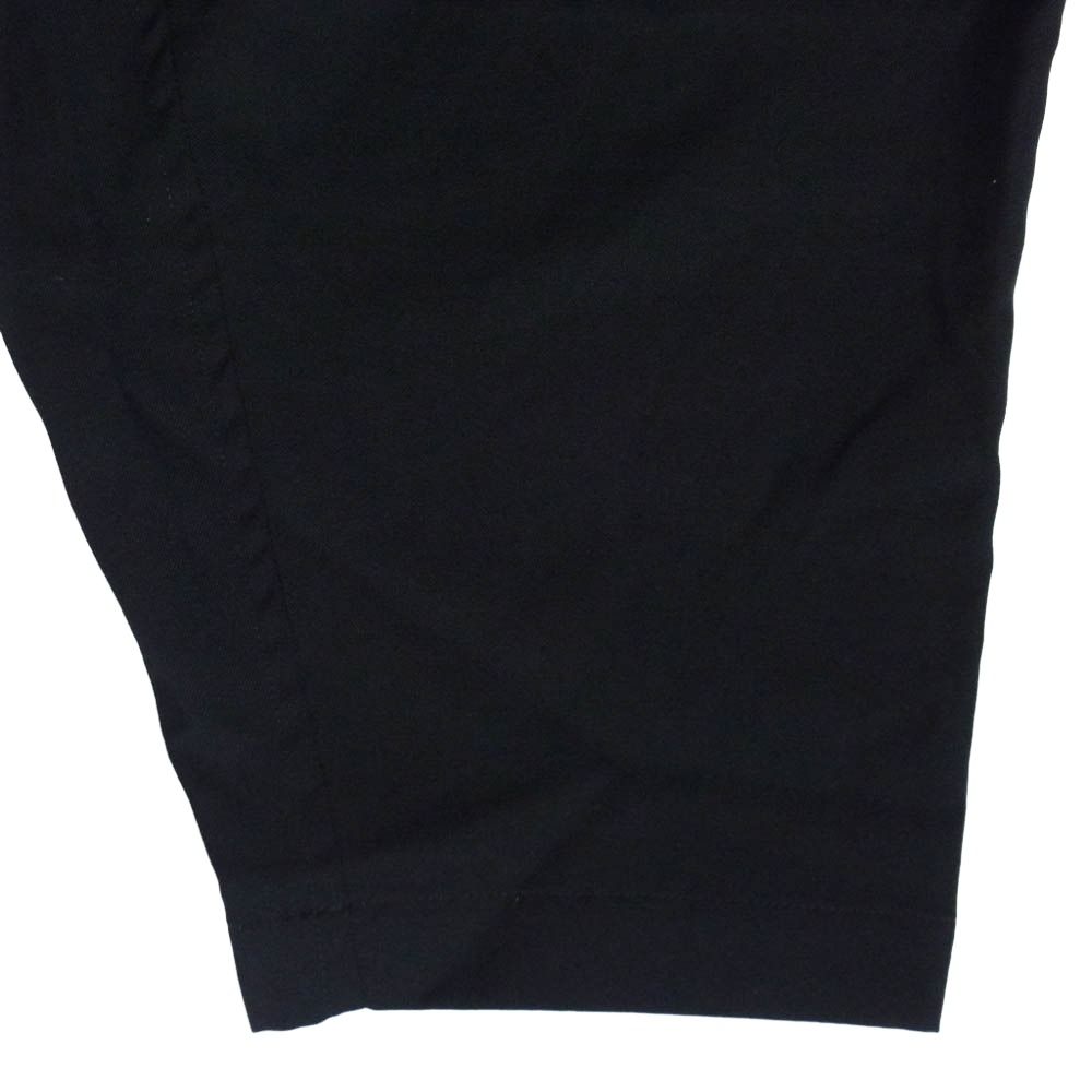 BLACK COMME des GARCONS ブラックコムデギャルソン AD2018 1C-P028