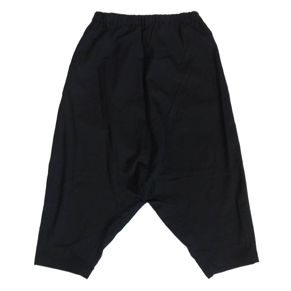 BLACK COMME des GARCONS ブラックコムデギャルソン AD2018 1C-P028