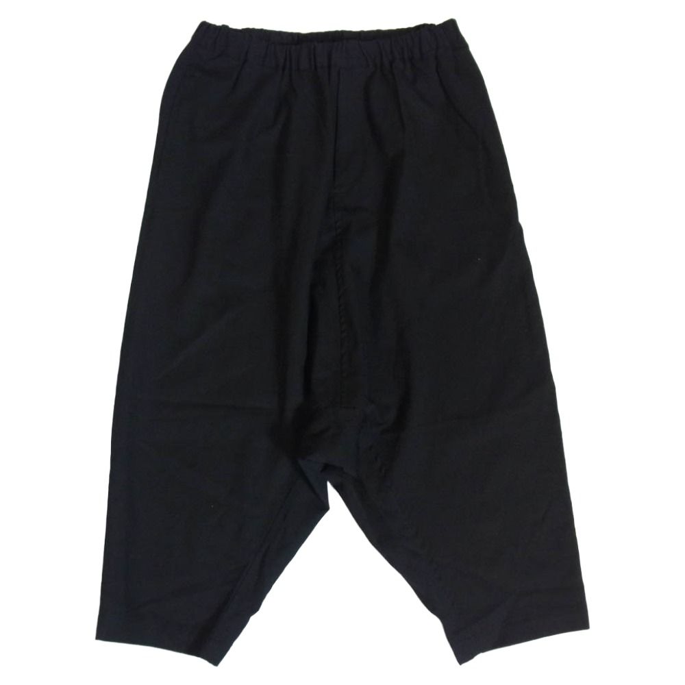 BLACK COMME des GARCONS ブラックコムデギャルソン AD2018 1C-P028