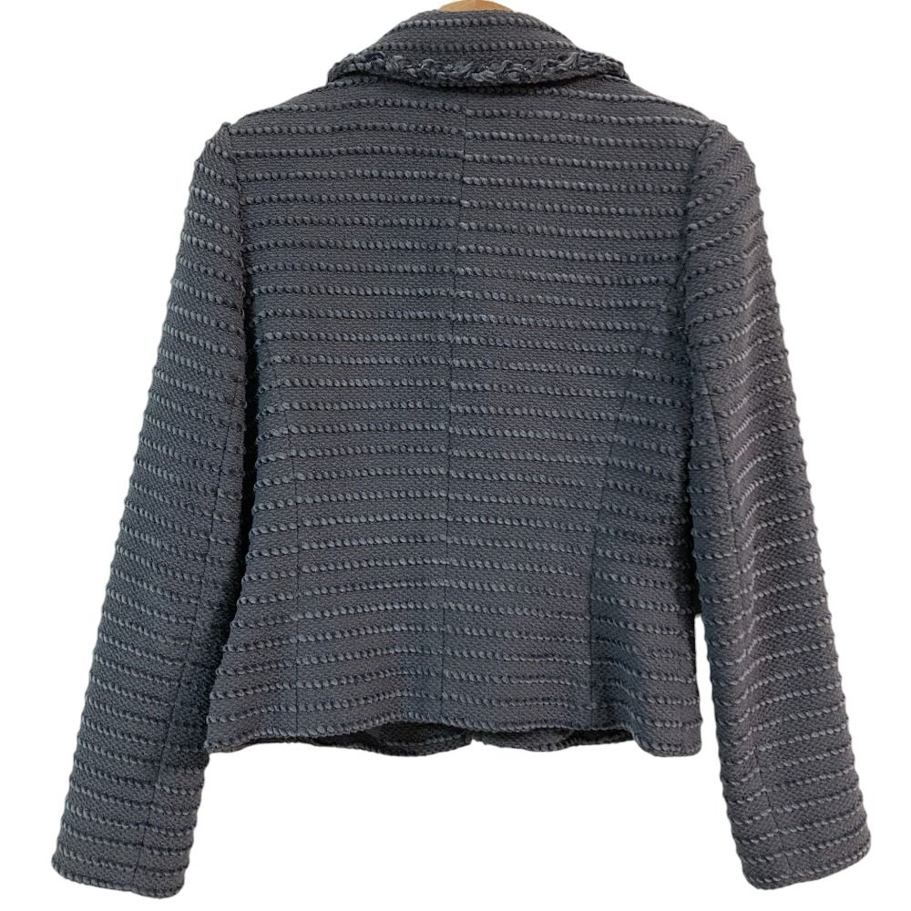 YUKI TORII ユキトリイ ジャケット ツイード YUKI TORII INTERNATIONAL - ユキトリイ ツイード スーツ セットアップ