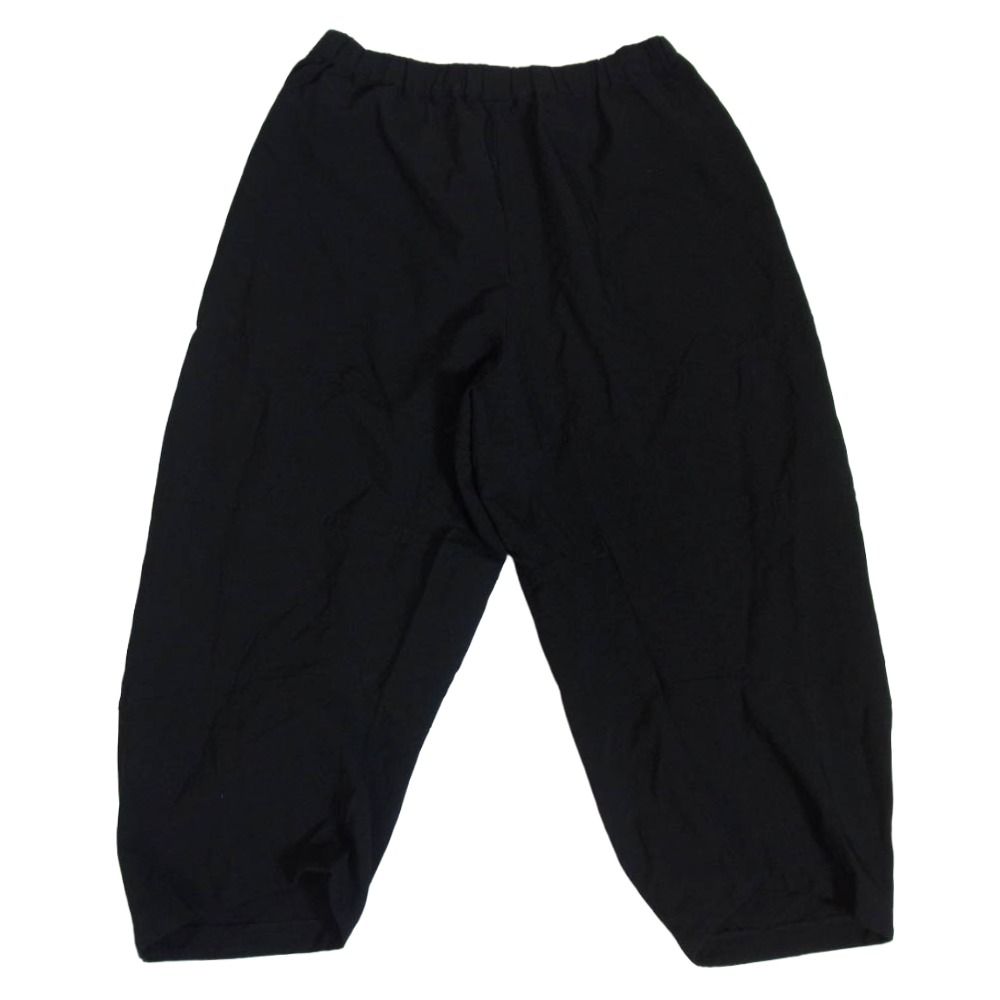 BLACK COMME des GARCONS ブラックコムデギャルソン AD2016 1Z-P002