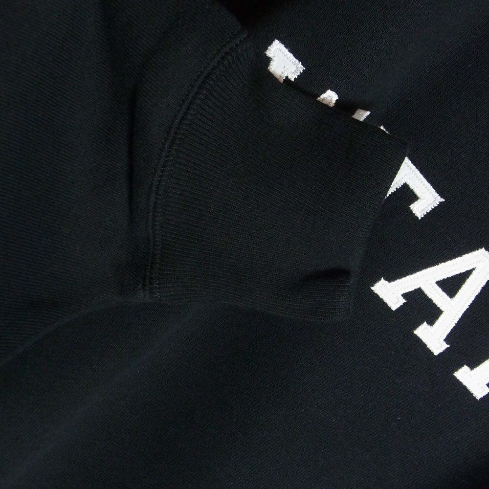 WTAPS ダブルタップス 24SS 241ATDT-CSM03 ACADEMY SWEATER COTTON