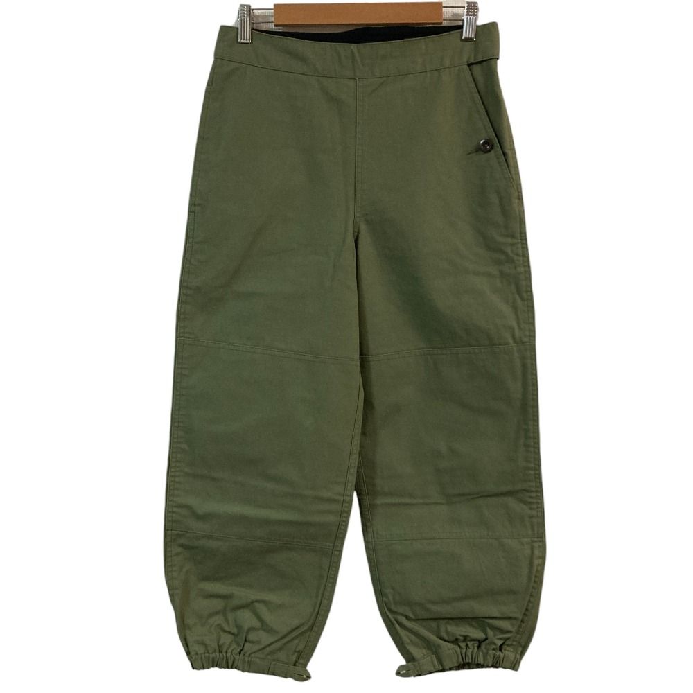 美品 MHL. MARGARET HOWELL エムエイチエル マーガレットハウエル