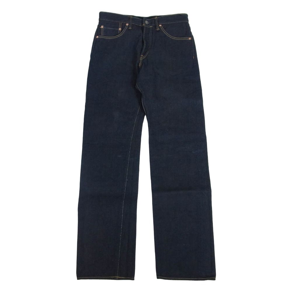 ONI DENIM 鬼デニム ONI 288ZR-OLV 20oz シークレットデニム 緯糸 