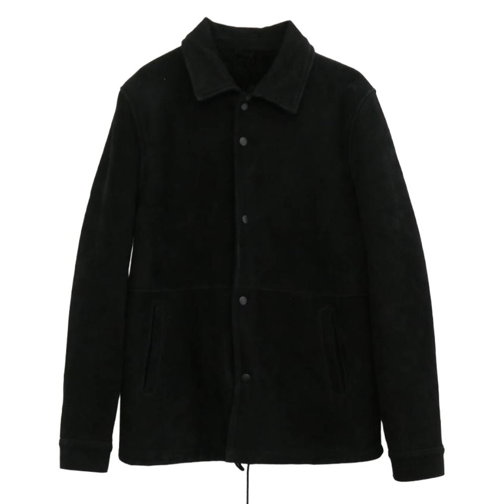 Ron Herman ロンハーマン 2620400265 羊革 シープスキンレザー 裏ボア