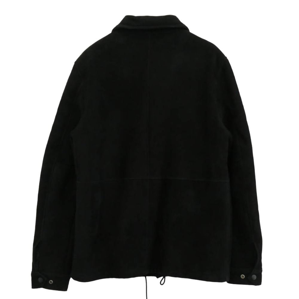 Ron Herman ロンハーマン 2620400265 羊革 シープスキンレザー 裏ボア