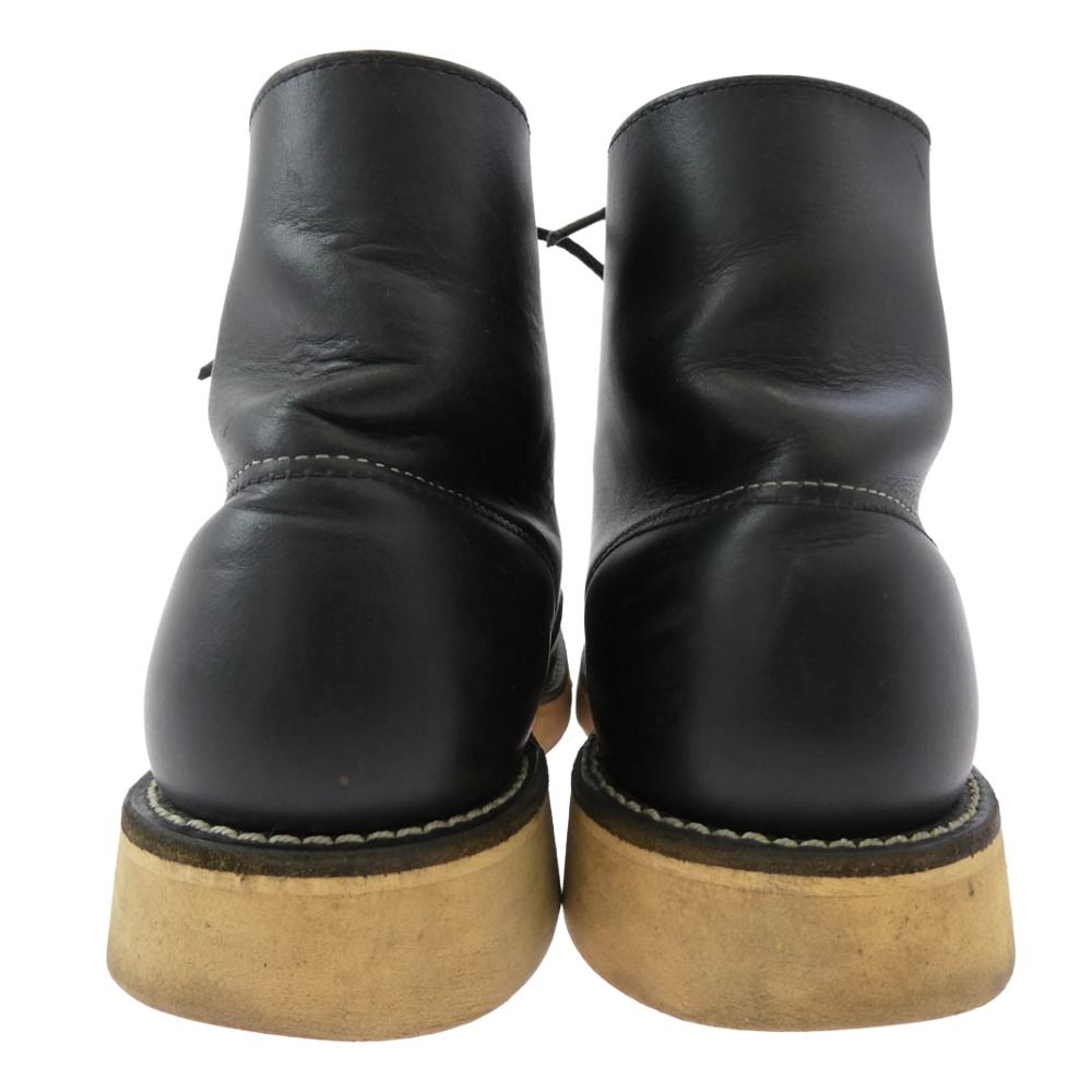RED WING レッドウィング 8165 刺繍羽タグ アイリッシュセッター RED WING レッドウィング 8165 刺繍羽タグ アイリッシュセッター