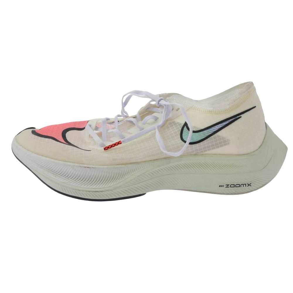 Nike ズームヴェイパーX 27.5 Nike ズームヴェイパーX 27.5 AIR ZOOM VAPOR X LTR QS - スニーカー
