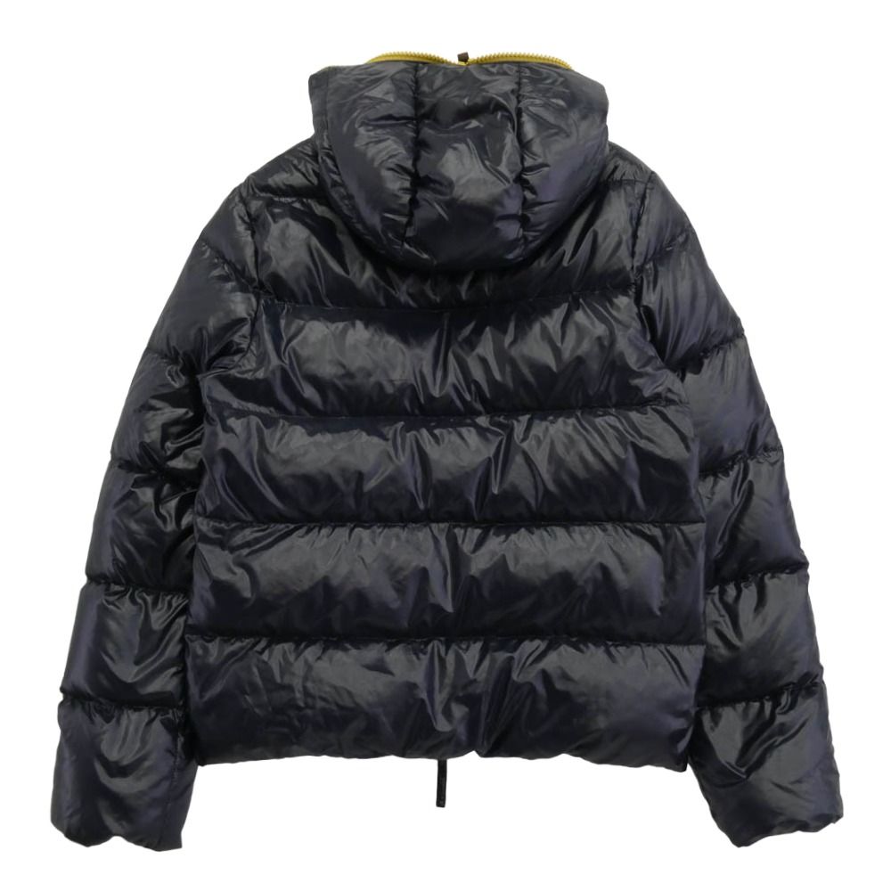 DUVETICA デュベティカ U.2250.00 DIONISIO ディオニシオ ジップ 