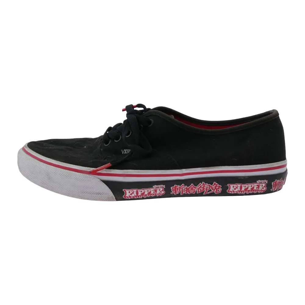 2026年最新】Ripper magazine vansの人気アイテム - メルカリ