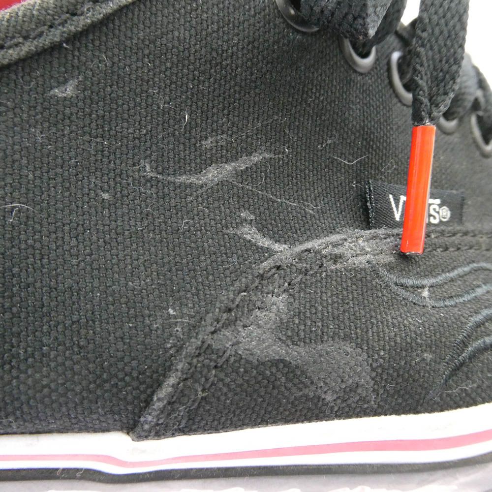 VANS バンズ ×RIPPER MAGAZINE Authentic×リッパーマガジン