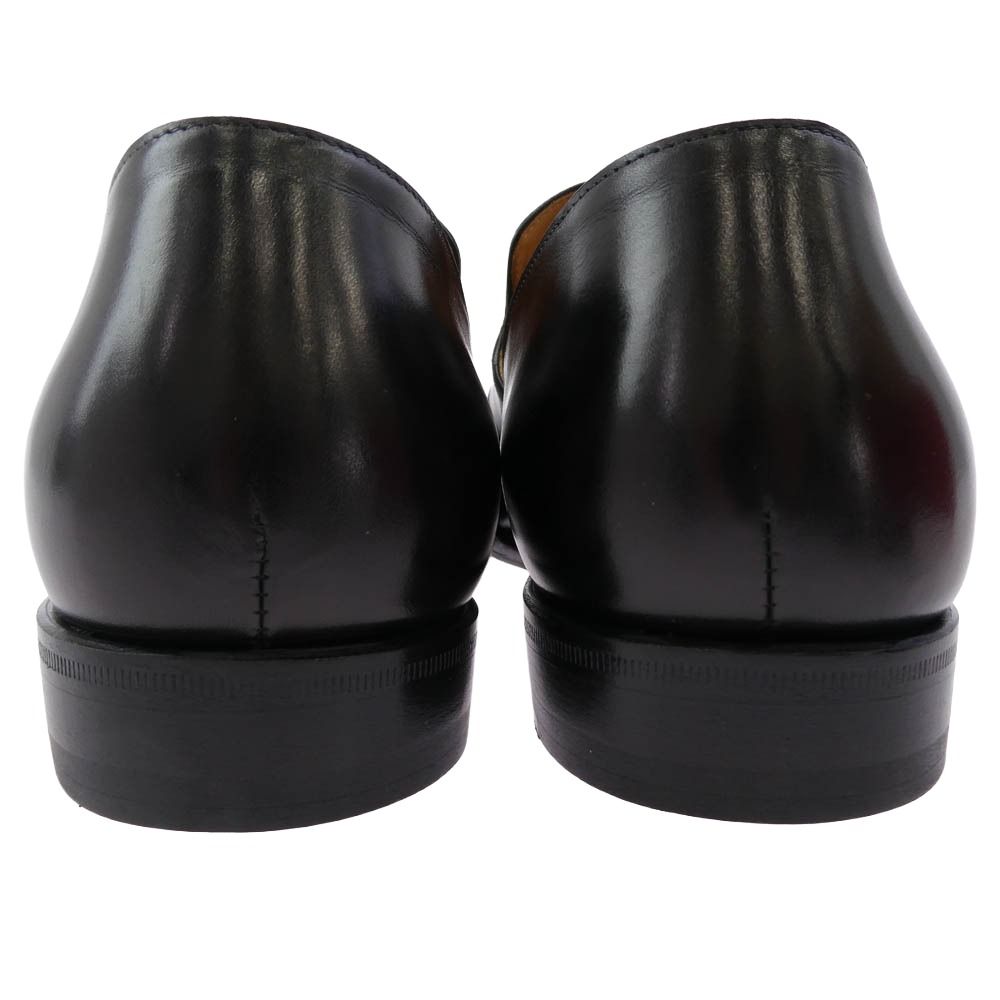 F.LLI Giacometti フラテッリジャコメッティ FG422.016 NERO ROSSO