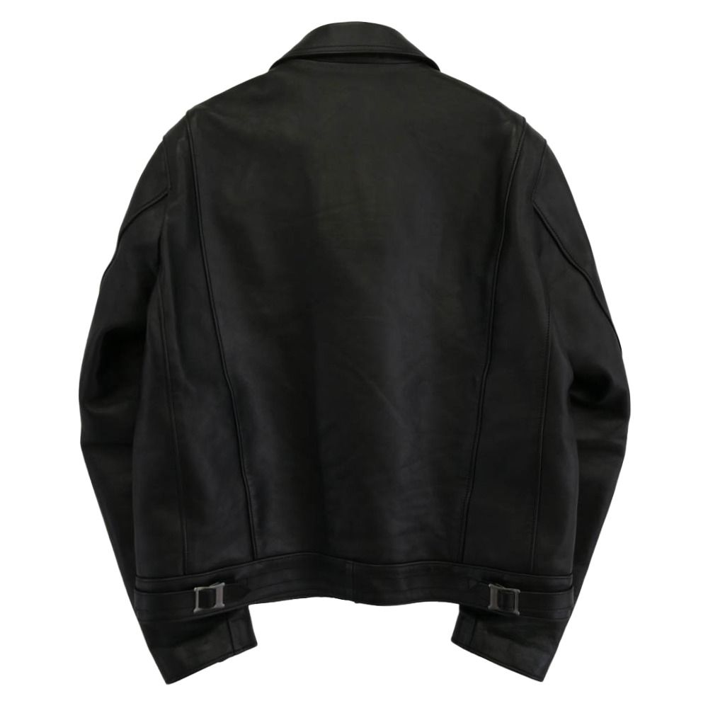ADDICT CLOTHES アディクトクローズ AD-03 BRITISH ASYMMETRY JACKET