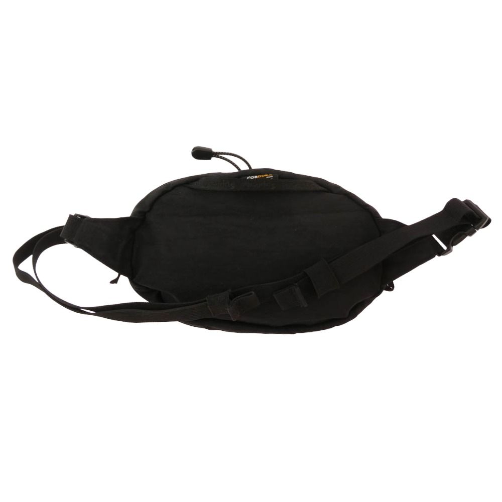 Supreme ボディバッグ ブラック　20aw Supreme シュプリーム 20AW Waist bag ウエスト バッグ ブラック系