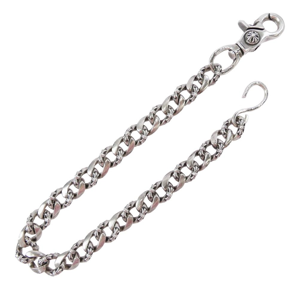 CHROME HEARTS クロムハーツ（原本無） 修理補填確認書付属 FANCY LONG