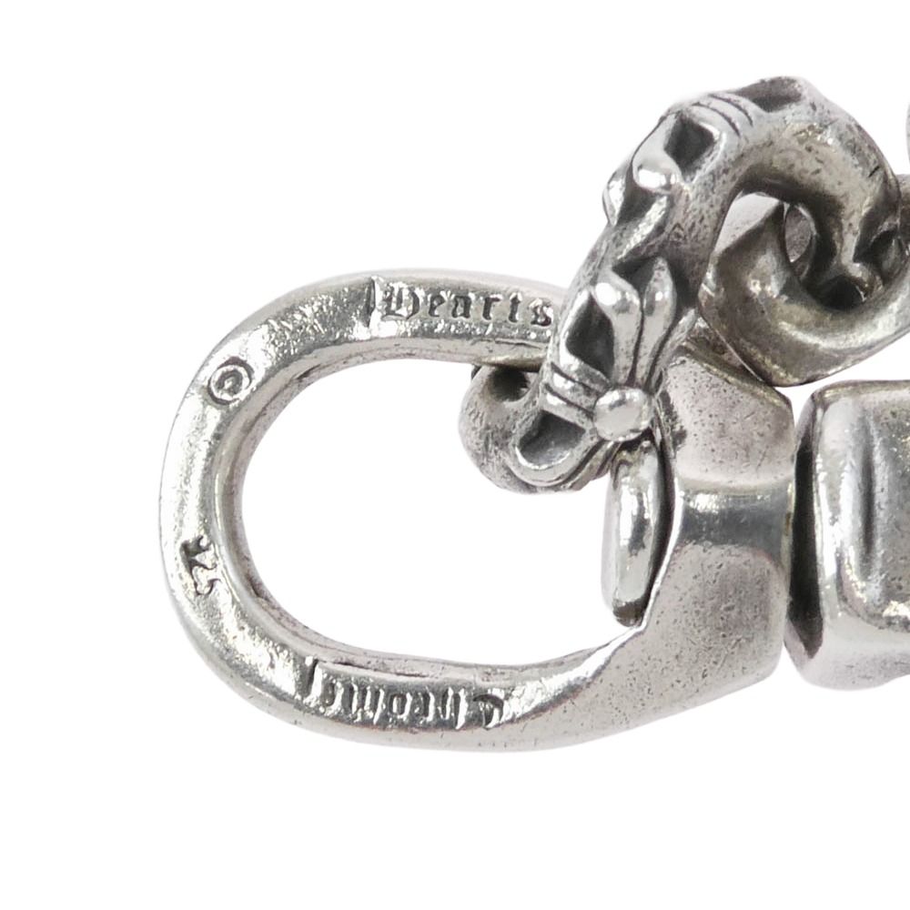 CHROME HEARTS クロムハーツ（原本無） 修理補填確認書付属 FANCY LONG