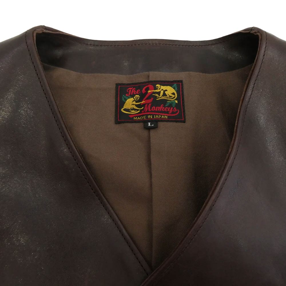   ジェケット　ペア FLISCO別注 JELADO ジェラード 44Leather Jacket 44レザージャケット