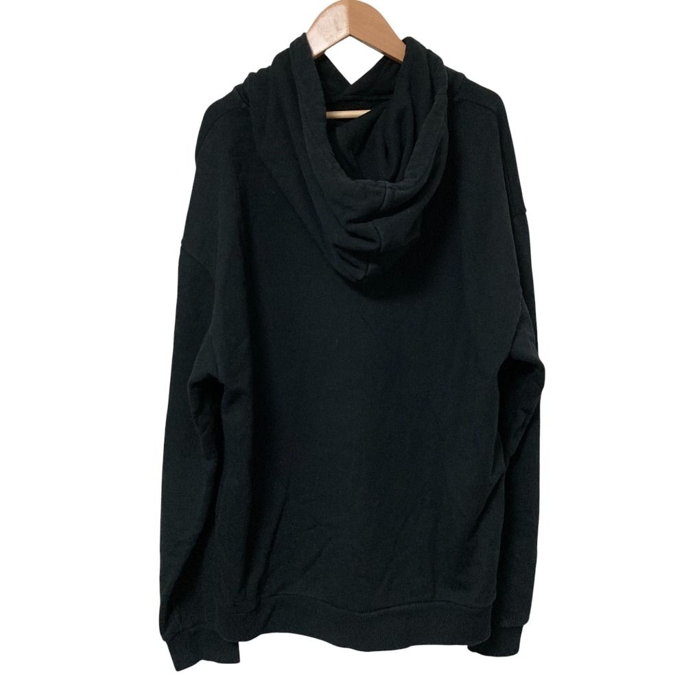 【超人気デザイン】 セリーヌ ☆ バイエディスリマン クラシックロゴ パーカー CELINE セリーヌ バイエディスリマン クラシックロゴ パーカー