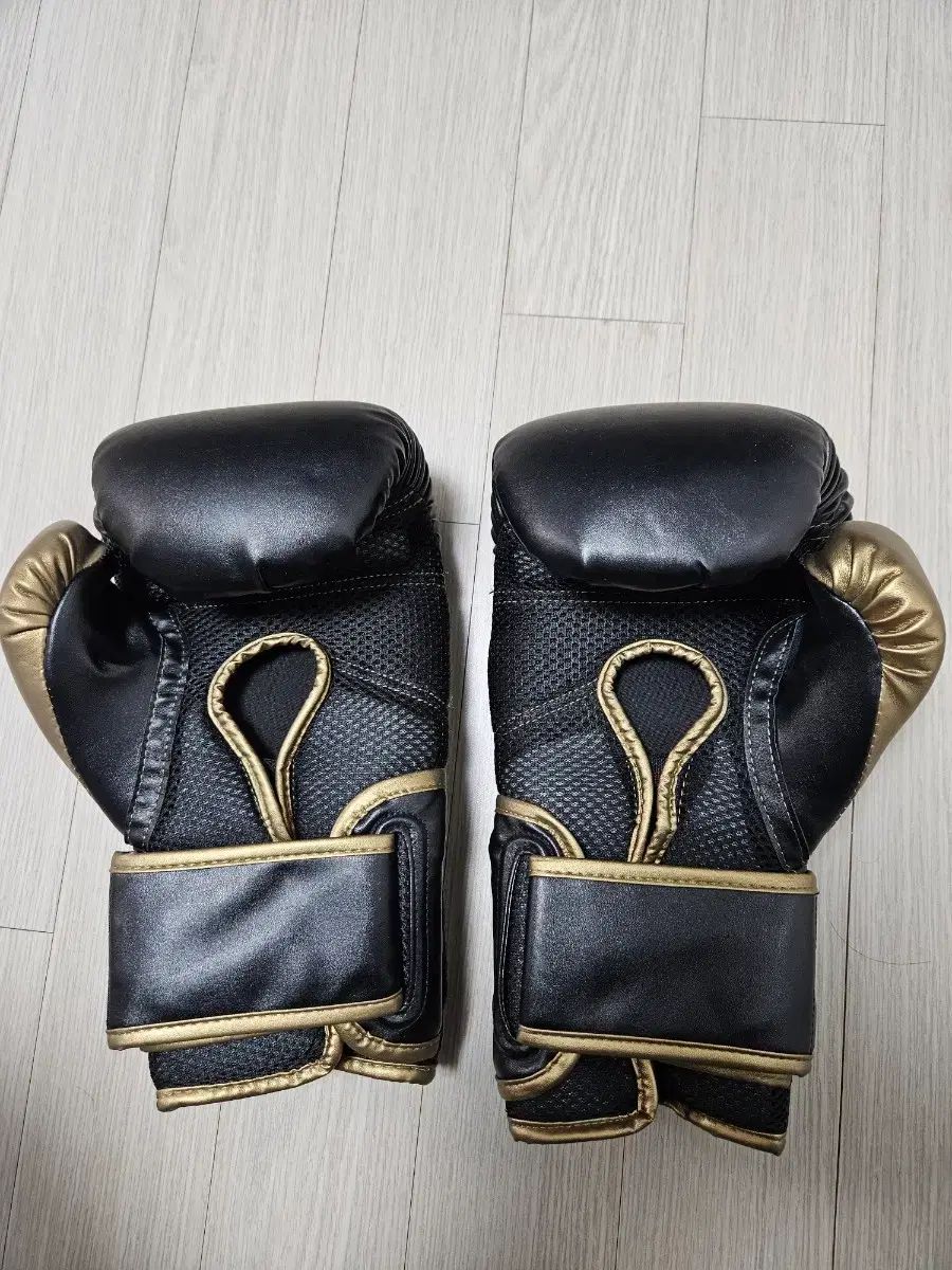 EVERLAST (エバーラスト) パワーロックv2 16オンス グローブ - メルカリ