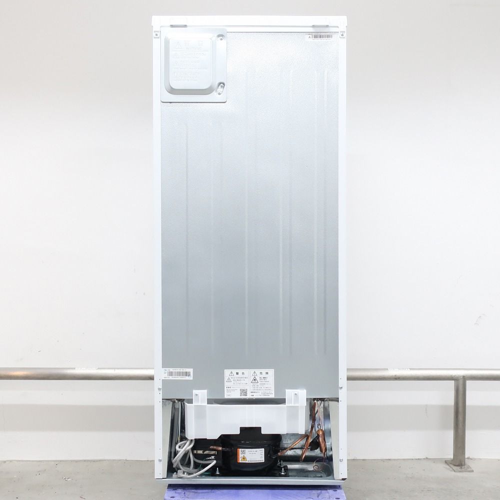 SHARP 冷凍冷蔵庫　152L SJ-GD15K-B 2023年福岡市近辺限定 SHARP 冷凍冷蔵庫 152L SJ-GD15K-B 2023年福岡市近辺限定 SHARP