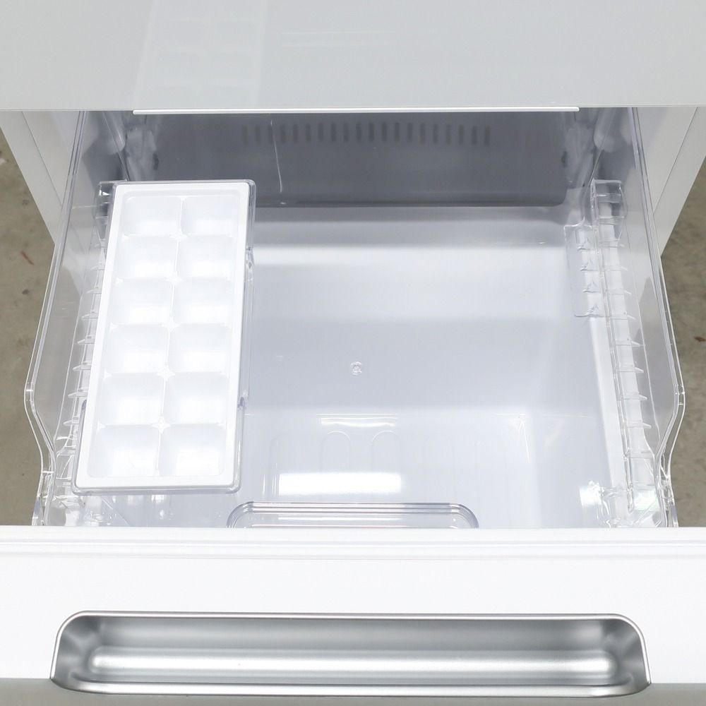 SHARP】シャープ 2ドア冷蔵庫 152L 2024年製 【配送地域限定】 SJ