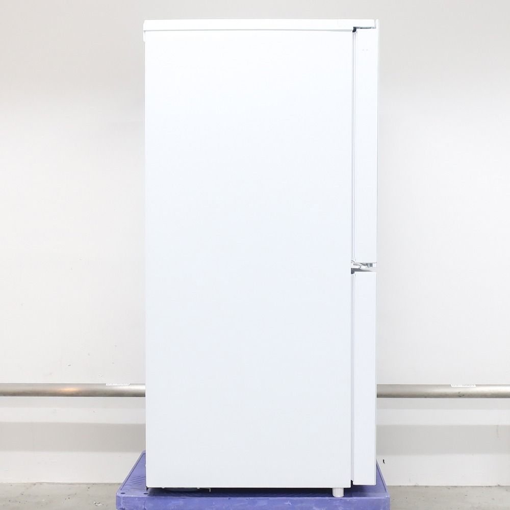 SHARP】シャープ 2ドア冷蔵庫 152L 2024年製 【配送地域限定】 SJ