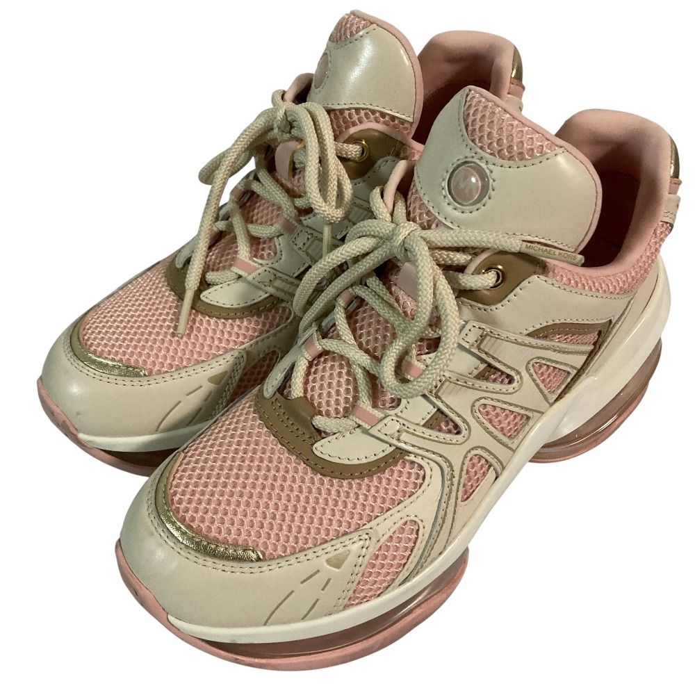 美品 23SS MICHAEL KORS マイケルコース OLYMPIA SPORT エクストリーム