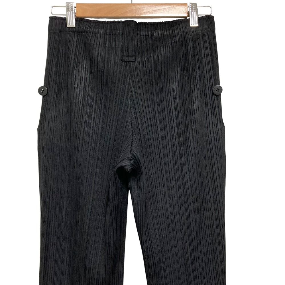美品 PLEATS PLEASE ISSEY MIYAKE プリーツプリーズ イッセイミヤケ  