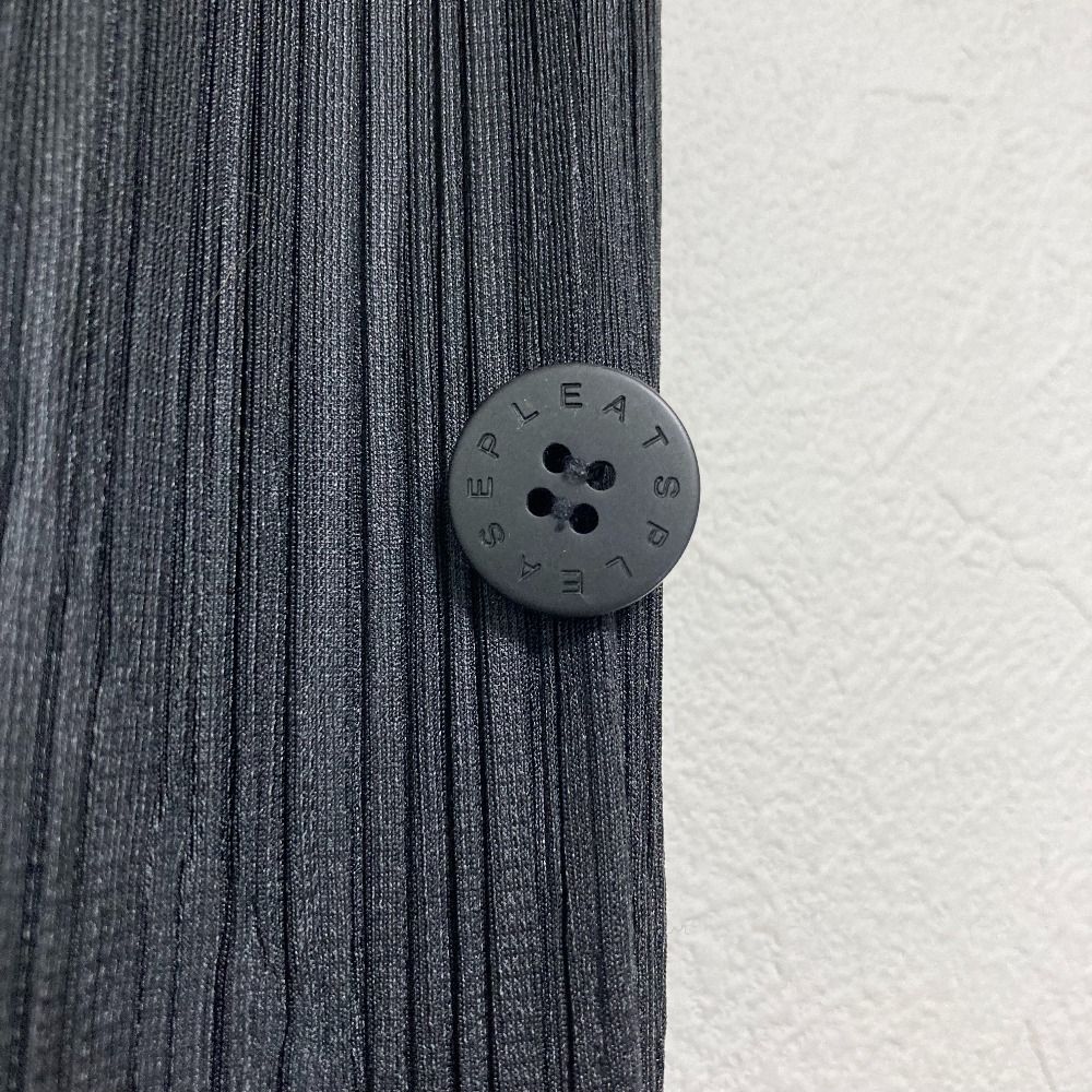 美品 PLEATS PLEASE ISSEY MIYAKE プリーツプリーズ イッセイミヤケ  