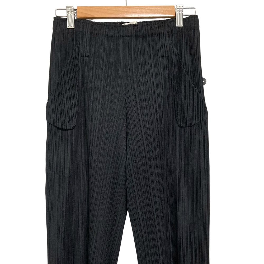 美品 PLEATS PLEASE ISSEY MIYAKE プリーツプリーズ イッセイミヤケ